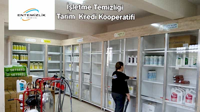 Hizmet Galerisi