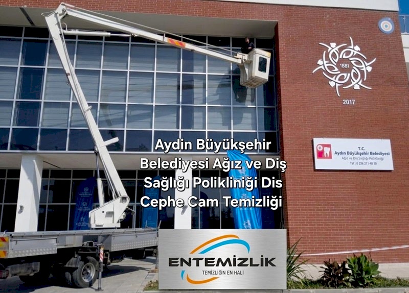 Hizmet Galerisi