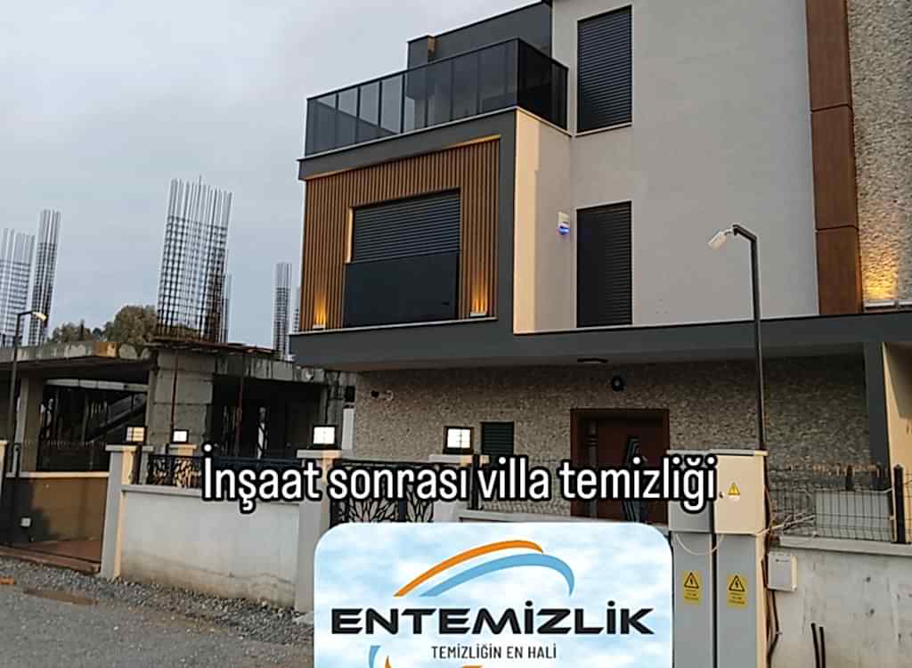 Hizmet Galerisi
