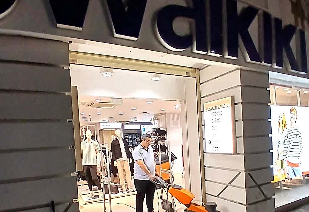 Hizmet Galerisi