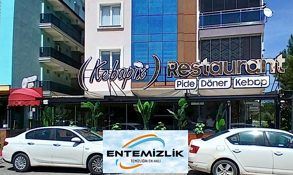 Hizmet Galerisi
