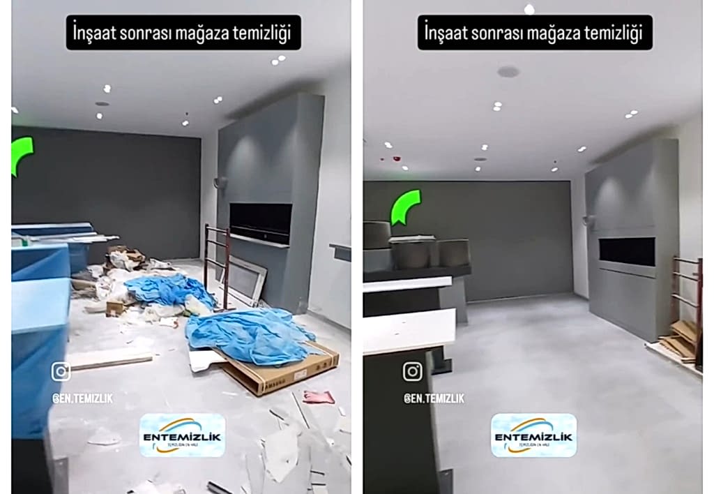 Hizmet Galerisi