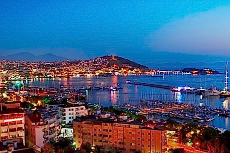 Kuşadası Temizlik Şirketi