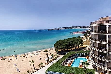 Didim Otel Temizliği